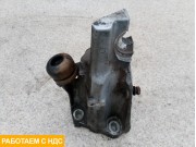 Кронштейн крепления торсиона