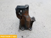 Кронштейн крепления торсиона