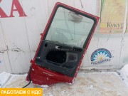 Дверь правая в сборе