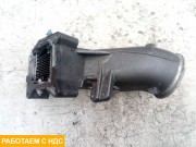 Патрубок интеркулера