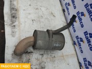 Глушитель дополнительный