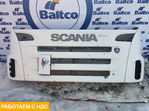 Капот