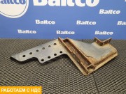 Кронштейн усилителя переднего бампера левый