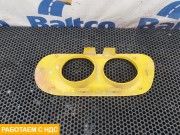 Рамка противотуманной фары