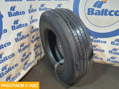 Шина Michelin 315 80 22.5 передняя ось