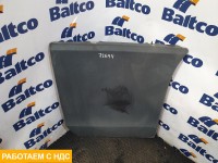 Защита глушителя
