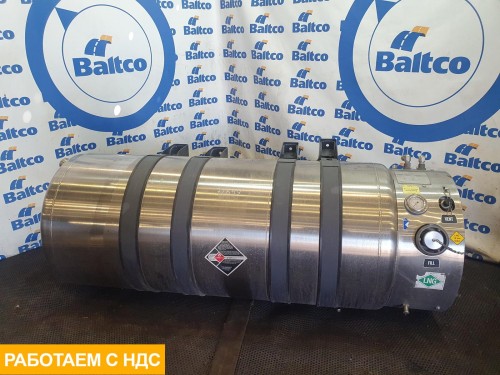 Бак газовый 406 л