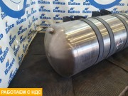Бак газовый 406 л