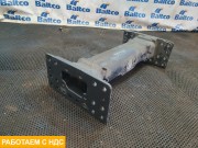 Траверса рамы поперечная