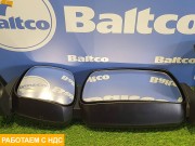 Зеркало боковое правое