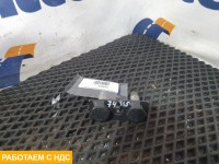 Пластина крепежная
