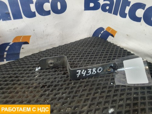 Кронштейн газовых трубок