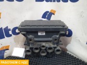 Модулятор EBS