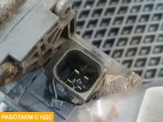 Кран уровня пола главный