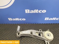 Кронштейн крепления интеркулера