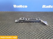 Кронштейн кабины