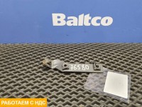 Кронштейн подножки