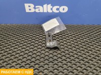 Кронштейн подножки