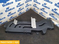 Воздухозаборник