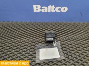 Кнопка освещения за кабиной