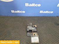 Кронштейн ресивера